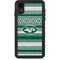NFL New York Jets Trailblazer iPhone XR Waterproof Case