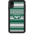 NFL New York Jets Trailblazer iPhone XR Waterproof Case