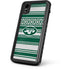 NFL New York Jets Trailblazer iPhone XR Waterproof Case