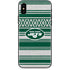 NFL New York Jets Trailblazer iPhone XS Max Skin