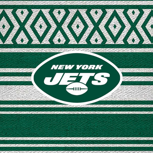 NFL New York Jets Trailblazer iPhone XS Max Skin