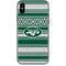 NFL New York Jets Trailblazer iPhone XS Skin