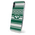 NFL New York Jets Trailblazer iPhone XS Skin
