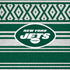NFL New York Jets Trailblazer iPhone XS Skin