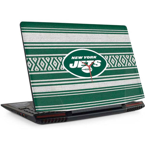 NFL New York Jets Trailblazer Legion Y720 Skin