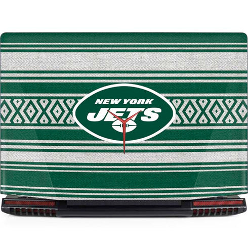 NFL New York Jets Trailblazer Legion Y720 Skin