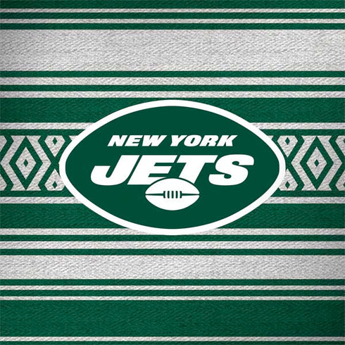 NFL New York Jets Trailblazer Legion Y720 Skin