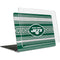 NFL New York Jets Trailblazer MacBook Air 13in (2020) Case plus Skin