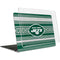 NFL New York Jets Trailblazer MacBook Air 13in M1 (2021) Case plus Skin