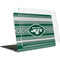 NFL New York Jets Trailblazer MacBook Air 15in (2023-2025) Case plus Skin