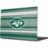 NFL New York Jets Trailblazer MacBook Pro 14in (2021-24) Skin