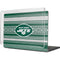 NFL New York Jets Trailblazer MacBook Pro 16in (2021-25) Case plus Skin