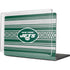NFL New York Jets Trailblazer MacBook Pro 16in (2021-25) Case plus Skin