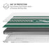 NFL New York Jets Trailblazer MacBook Pro 16in (2021-25) Case plus Skin