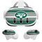 NFL New York Jets Trailblazer Meta Quest 3 Skin