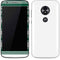 NFL New York Jets Trailblazer Moto E5 Play Skin