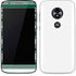 NFL New York Jets Trailblazer Moto E5 Play Skin
