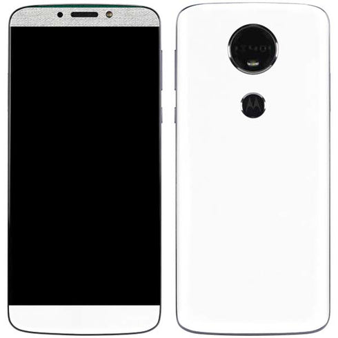 NFL New York Jets Trailblazer Moto E5 Plus Skin