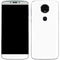 NFL New York Jets Trailblazer Moto E5 Plus Skin