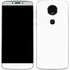 NFL New York Jets Trailblazer Moto E5 Plus Skin