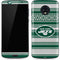 NFL New York Jets Trailblazer Moto G6 Skin