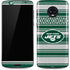 NFL New York Jets Trailblazer Moto G6 Skin