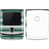 NFL New York Jets Trailblazer Motorola RAZR Skin