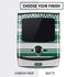 NFL New York Jets Trailblazer Motorola RAZR Skin