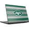 NFL New York Jets Trailblazer MSI GS65 Stealth Laptop Skin