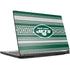 NFL New York Jets Trailblazer MSI GS65 Stealth Laptop Skin