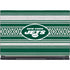 NFL New York Jets Trailblazer MSI GS65 Stealth Laptop Skin