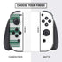 NFL New York Jets Trailblazer Nintendo Switch Bundle Skin