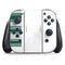NFL New York Jets Trailblazer Nintendo Switch (2017-2021) Joy-Con Controller Skin
