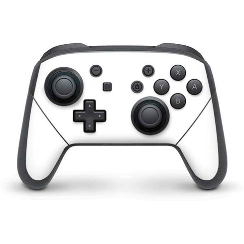 NFL New York Jets Trailblazer Nintendo Switch Pro Controller Skin