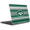 NFL New York Jets Trailblazer Notebook 9 Pro 13in (2017) Skin