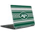 NFL New York Jets Trailblazer Notebook 9 Pro 13in (2017) Skin