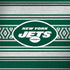 NFL New York Jets Trailblazer Notebook 9 Pro 13in (2017) Skin