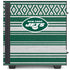 NFL New York Jets Trailblazer NZXT H510 Compact ATX Mid-Tower Case Skin