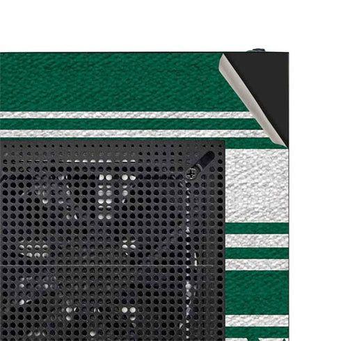 NFL New York Jets Trailblazer NZXT H510 Compact ATX Mid-Tower Case Skin