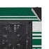 NFL New York Jets Trailblazer NZXT H510 Compact ATX Mid-Tower Case Skin