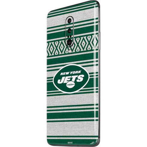 NFL New York Jets Trailblazer OnePlus 7 Pro Skin