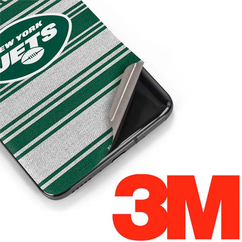 NFL New York Jets Trailblazer OnePlus 7 Pro Skin