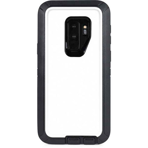 NFL New York Jets Trailblazer Otterbox Defender Galaxy Skin