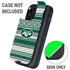 NFL New York Jets Trailblazer Otterbox Defender iPhone Skin