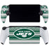 NFL New York Jets Trailblazer PlayStation Portal Remote Player Skin