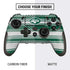 NFL New York Jets Trailblazer PlayStation Scuf Vantage 2 Controller Skin