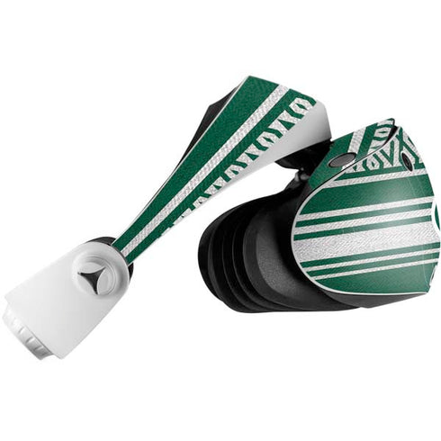 NFL New York Jets Trailblazer PlayStation VR2 Skin