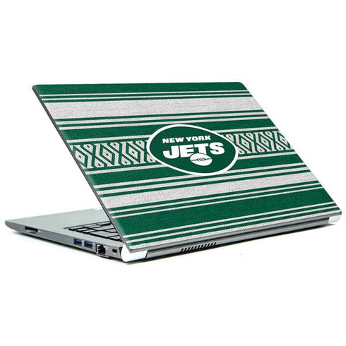 NFL New York Jets Trailblazer Portege Z30t/Z30t-A Skin