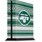 NFL New York Jets Trailblazer PS4 Console Skin
