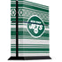 NFL New York Jets Trailblazer PS4 Console Skin